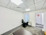 Fully Set-Up Office Workspace II Inclusive Amenities II Tawtheeq : Image 2