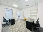 Fully Set-Up Office Workspace II Inclusive Amenities II Tawtheeq : Image 4