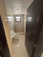 للإيجار شقه غرفتين وصاله في عجمان الروضه 1 : Image 5