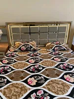 للإيجار شقة مفروش شهري غرفتين و صالة ببلكونة في عجمان منطقة النعيمية قريبة من كل الخدمات : Image 1