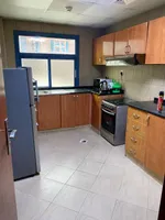 للإيجار شقة مفروش شهري غرفتين و صالة ببلكونة في عجمان منطقة النعيمية قريبة من كل الخدمات : Image 8