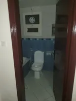 A room and a hall for annual rent in Al Nuaimah 1, close to Wasel Street, Emirates markets. All services : Image 3