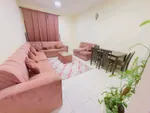 Two rooms and a hall for monthly rent in Ajman : Image 3
