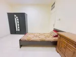 Two rooms and a hall for monthly rent in Ajman : Image 5