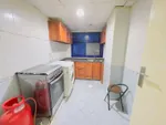 Two rooms and a hall for monthly rent in Ajman : Image 7