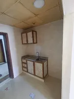 استديو مساحه واسعه للايجار السنوي في النعيميه  قريب من السفير مول ومخرج دبي والشارقه : Image 7