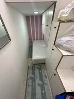 بارتشنات للايجار في ابراج الشيبه : Image 2