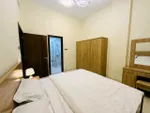 For rent a furnished one-bedroom apartment in Ajman Al Nuaimia including bills : Image 2