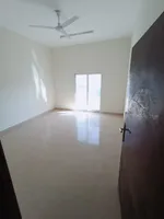 Two rooms and a hall for annual rent in Al Nuaimia Ajman, 2 bathrooms, a separate hall close to College Street : Image 2