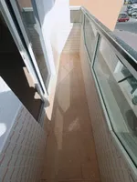 Two rooms and a hall for annual rent in Al Nuaimia Ajman, 2 bathrooms, a separate hall close to College Street : Image 3