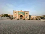 A large villa for rent in Rahmaniya : Image 1
