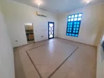 استوديو في فيلا للايجار في ابو ظبي مدينه شخبوط : Image 3