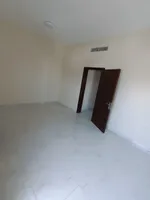 للايجار السنوي  في عجمان غرفه وصاله في البستان قريبه من الكورنيش بلكونه مساحه واسعه 2حمام قريبه علي مخرج دبي والشارقه : Image 1