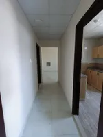 للايجار السنوي  في عجمان غرفه وصاله في البستان قريبه من الكورنيش بلكونه مساحه واسعه 2حمام قريبه علي مخرج دبي والشارقه : Image 3