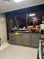 غرفتين و صالة مفروشة للايجار السنوي في الجرف 2 عجمان : Image 1