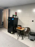 غرفتين و صالة مفروشة للايجار السنوي في الجرف 2 عجمان : Image 3