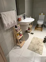 غرفتين و صالة مفروشة للايجار السنوي في الجرف 2 عجمان : Image 7