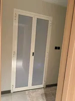 غرفتين و صالة مفروشة للايجار السنوي في الجرف 2 عجمان : Image 8