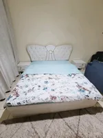 For rent a monthly furnished studio in Ajman, Rashidiya, 3 Ajman One Towers, close to all services : Image 1