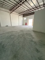 Food warehouse for rent in Umm Al Qayoun. There are 3 large warehouses available : Image 4