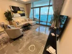 Sea view apartments in Ajman freehold with 10% down payment : Image 5