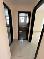 A room and a hall for annual rent in Rashidiya, Ajman : Image 5