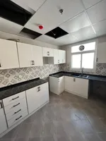 A room and a hall for annual rent in Rashidiya, Ajman : Image 6