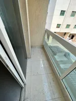 A room and a hall for annual rent in Rashidiya, Ajman : Image 7