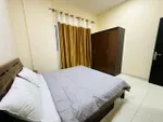 غرفتي وصاله للايجار الشهري في عجمان : Image 4