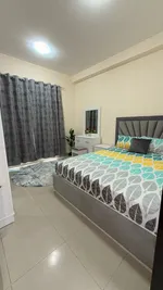 A luxurious room for girls in cooperation in Sharjah : Image 2