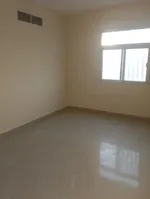 A room and a kitchen hall with a balcony for annual rent next to Al-Hekma School and Emirates Markets : Image 5