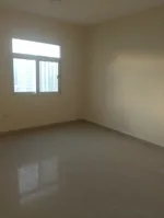 A room and a kitchen hall with a balcony for annual rent next to Al-Hekma School and Emirates Markets : Image 6