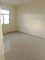 A room and a kitchen hall with a balcony for annual rent next to Al-Hekma School and Emirates Markets : Image 2