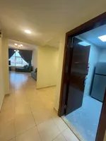 A unique opportunity for a residential and investment apartment for sale in Ajman with two rooms and protection in Ajman in the Orient Towers : Image 3