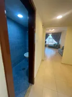 A unique opportunity for a residential and investment apartment for sale in Ajman with two rooms and protection in Ajman in the Orient Towers : Image 2