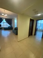 A unique opportunity for a residential and investment apartment for sale in Ajman with two rooms and protection in Ajman in the Orient Towers : Image 5