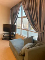 A unique opportunity for a residential and investment apartment for sale in Ajman with two rooms and protection in Ajman in the Orient Towers : Image 6