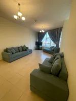 A unique opportunity for a residential and investment apartment for sale in Ajman with two rooms and protection in Ajman in the Orient Towers : Image 7