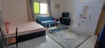 For monthly rent, furnished studio, all bills included : Image 1