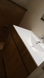 For annual rent, furnished studio, first inhabita : Image 6