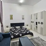 للايجار الشهري استديوهات مفروشة في العين البطين : Image 1