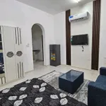 للايجار الشهري استديوهات مفروشة في العين البطين : Image 2