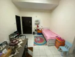 A furnished room and lounge for monthly rent in Nakheel 2 with a special and negotiable price : Image 4