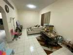 A furnished room and lounge for monthly rent in Nakheel 2 with a special and negotiable price : Image 5