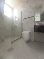 For sale in Al Zahia, the villa includes May, electricity, air conditioners, 5 council rooms, a hall and a maid's room with a roof : Image 8