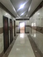 🔔فررررررصه للايجاربعجمان🔔
🌹ستوديو (16 ألف درهم)
تكييف مركزي مساحه واسعه 
الراشديه2 خلف ابراج الفالكون
للتواصل 📞 0542434207 : Image 4