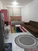 للايجار استديو مفروش : Image 1