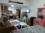 للايجار استديو مفروش : Image 3