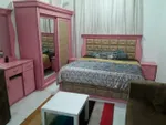 للايجار استديو مفروش : Image 5