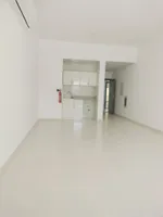 The first resident's spacious studio for annual rent in Rashidiya, Ajman, close to Dubai exit and Sharjah exit : Image 6